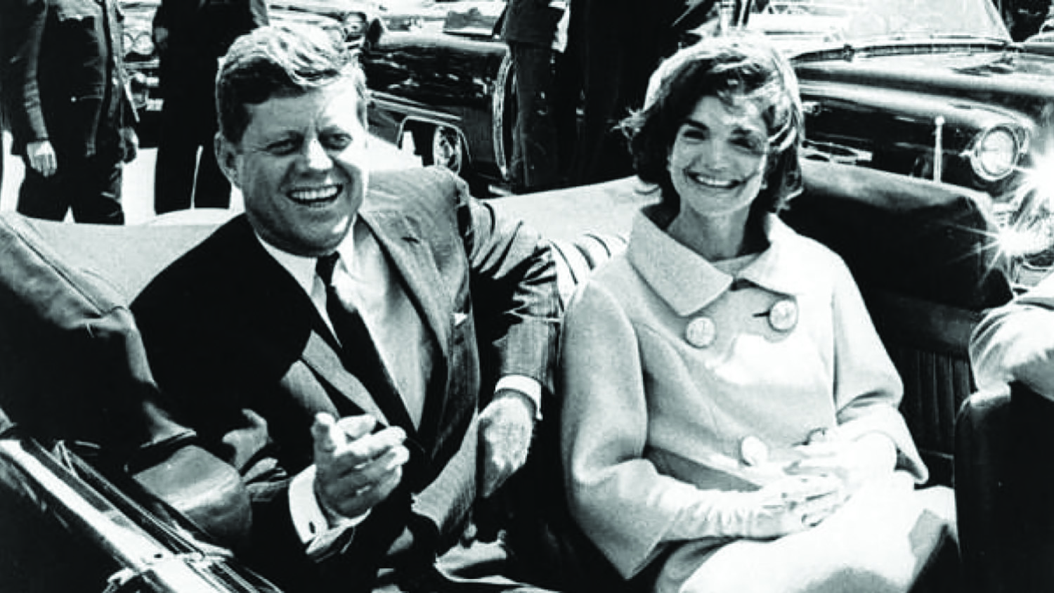 Las incógnitas que se esconden tras el magnicidio de Kennedy