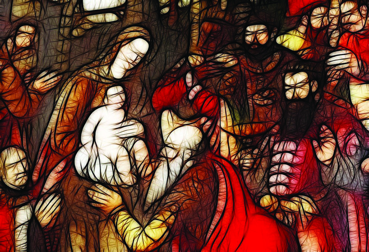 El nacimiento de Jesús a la luz de la Historia