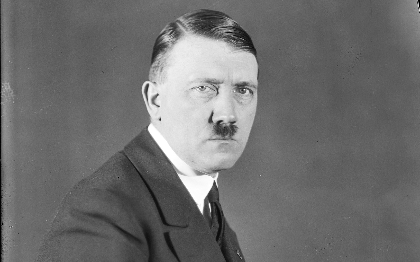 El destino final de Hitler